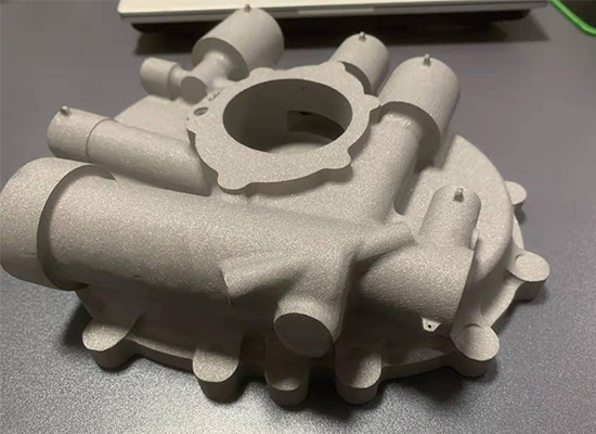 3d鑄造